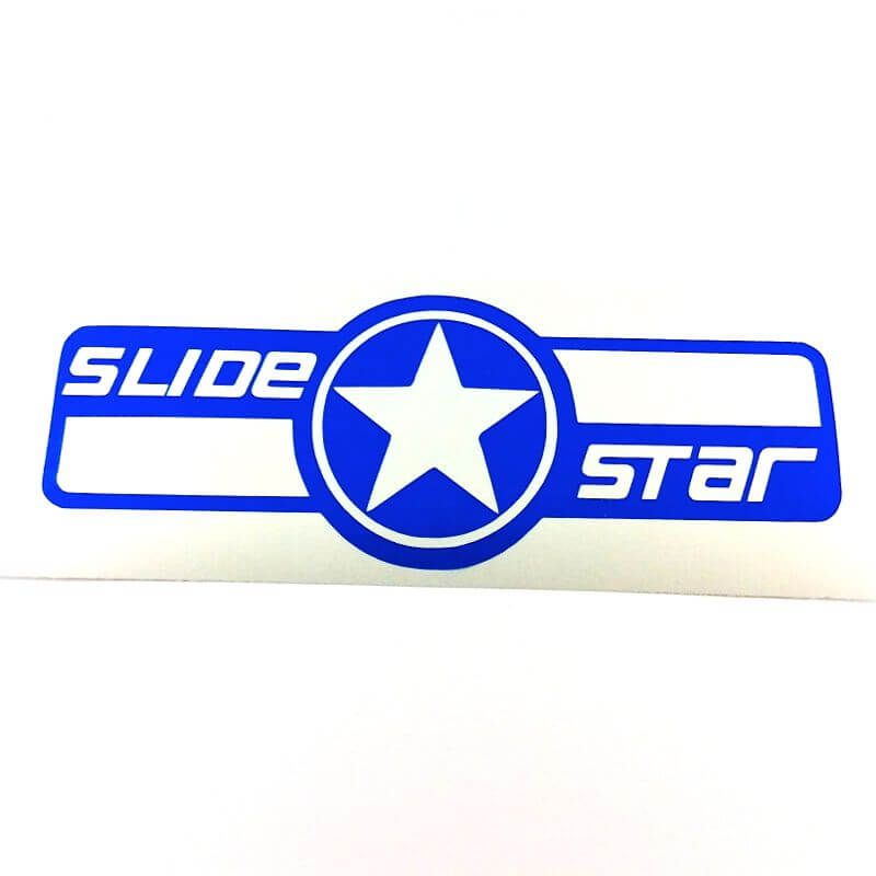 Blue Stars Logo